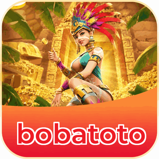 bobatoto APK v4.7.5 - Screenshot UI modern dan intuitif Indonesia